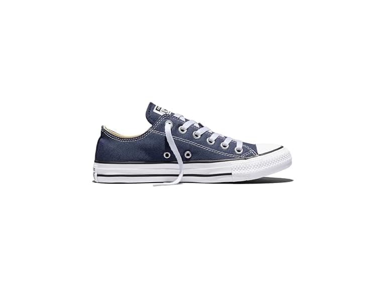 Converse Unisex Chuck Taylor All Star Navy - Image 1