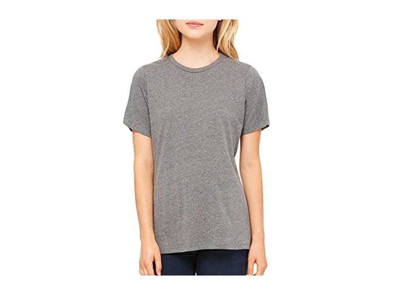 Bella + Canvas Women (M) Bella+canvas Women's Tee - Image 1