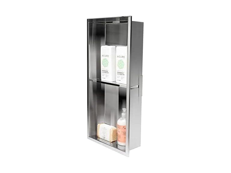ALFI brand 12 x 24 Polished SS Vertical - Image 1
