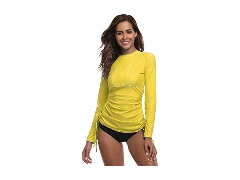 Sbart Women (XL) UV Sun Protection UPF 50+ Top - Image 1