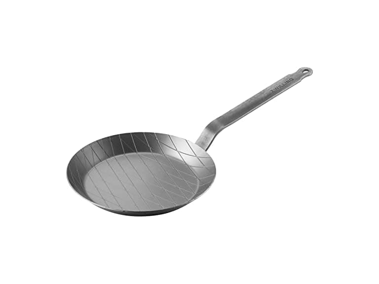 ZWILLING FORGE Robust Iron Pan - Image 1