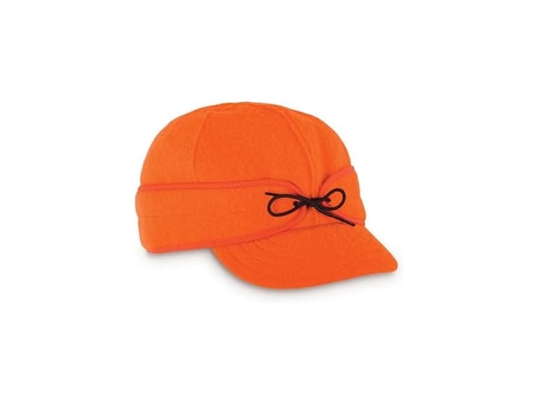 Stormy Kromer (6 5/8) Original Cap - Image 1