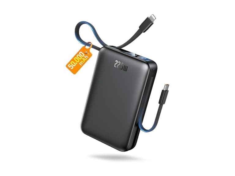 IGGPBB Portable Charger - Image 1