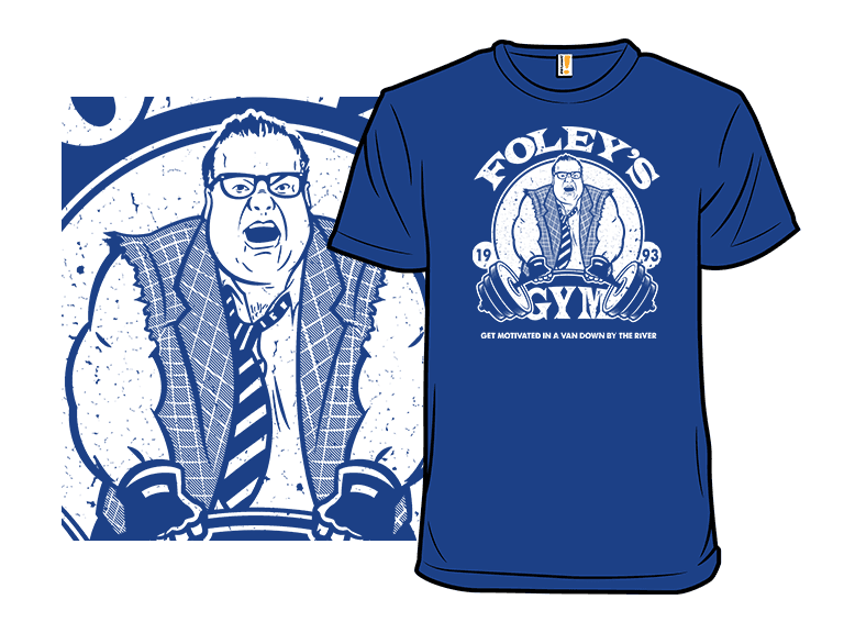 Motivational Gym - Image 1