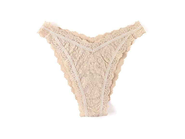 Hanky Panky Women (M) Tanga Chai MD - Image 1