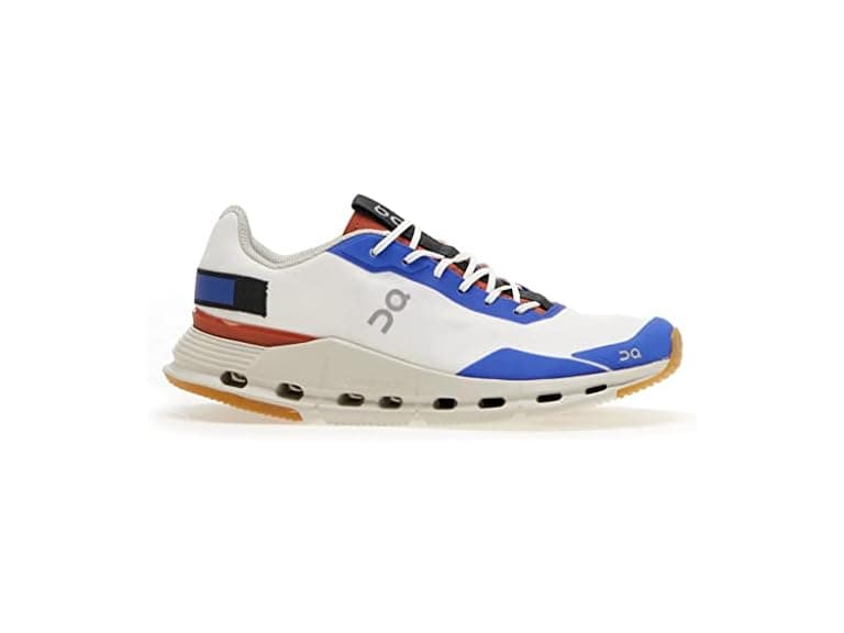 On Running Cloudnova Form Women's Shoes - Image 1