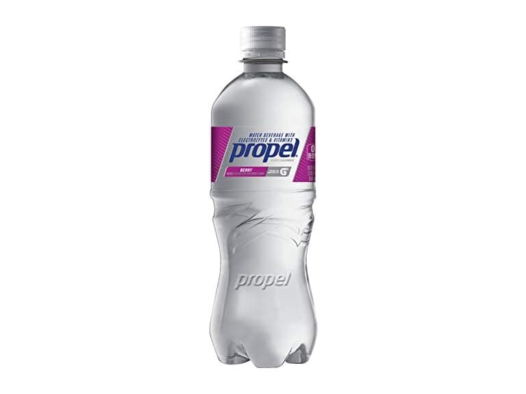 Gatorade Propel Berry 16.9oz - Image 1