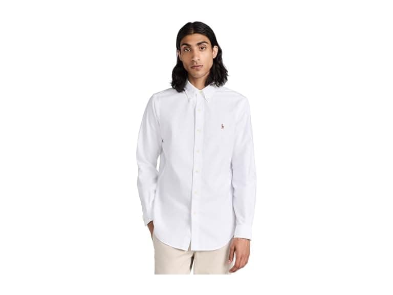 POLO RALPH LAUREN Men's Classic Fit Icon - Image 1