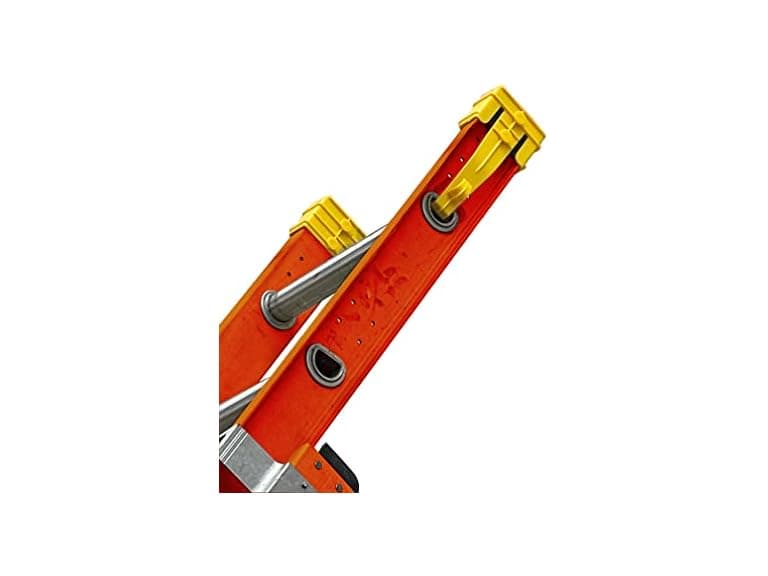 All-N-One ANOTH-A2 Ladder Tool Cup red - Image 1