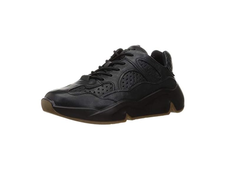 Ecco Chunky Men's Shoe - Image 1