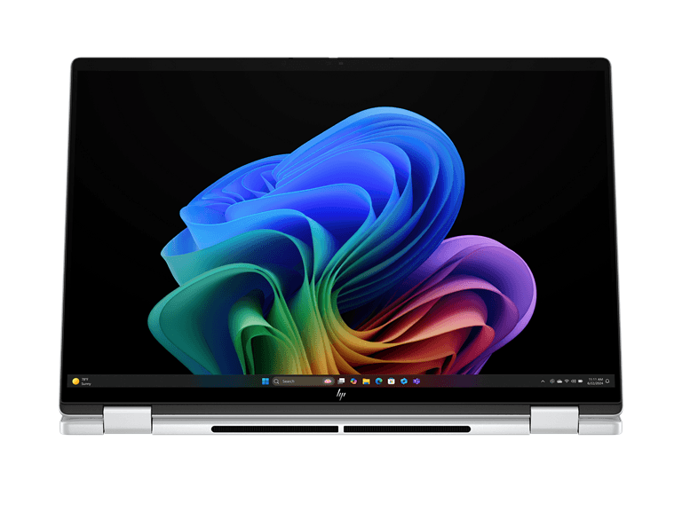 HP OmniBook 7 2-in-1 16” 2K Touch Laptop - Image 1