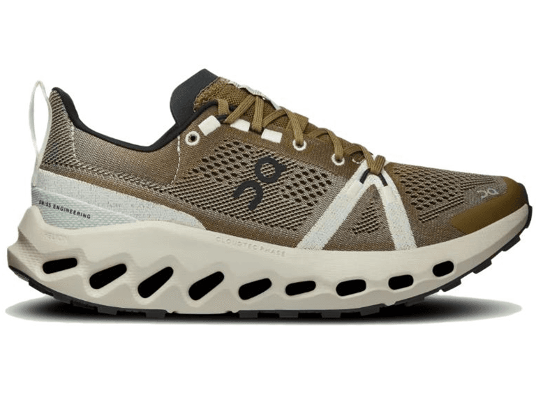 On Running Cloudsurfer Trail Women's Shoes - Image 1
