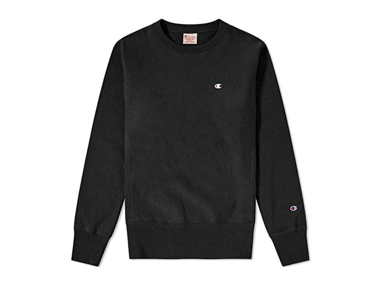 Champion Men (XL) Europe Reverse Weave Sweatshirt - Image 1