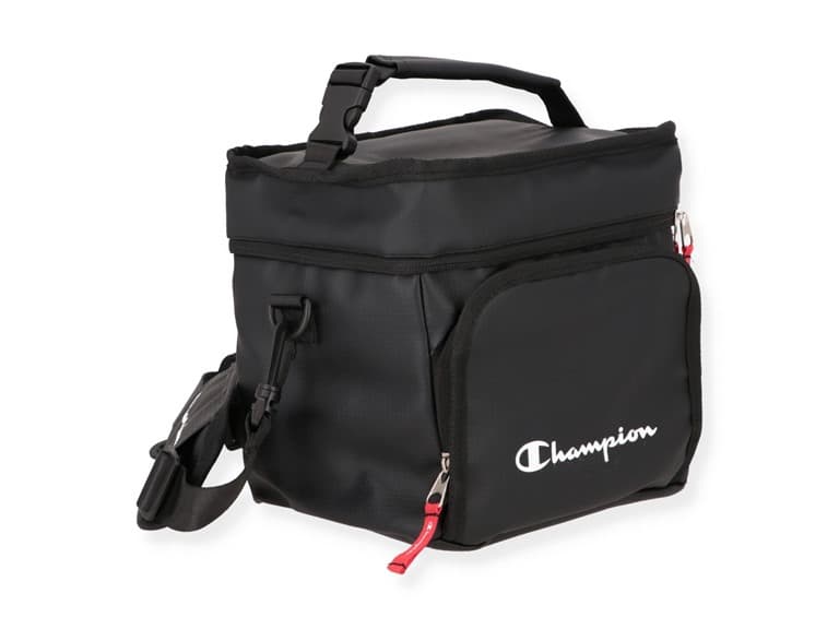 Champion 6 Can Coated Cooler - Image 1