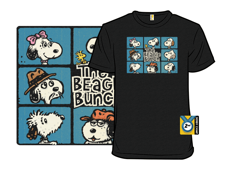 The Beagle Bunch - Image 1