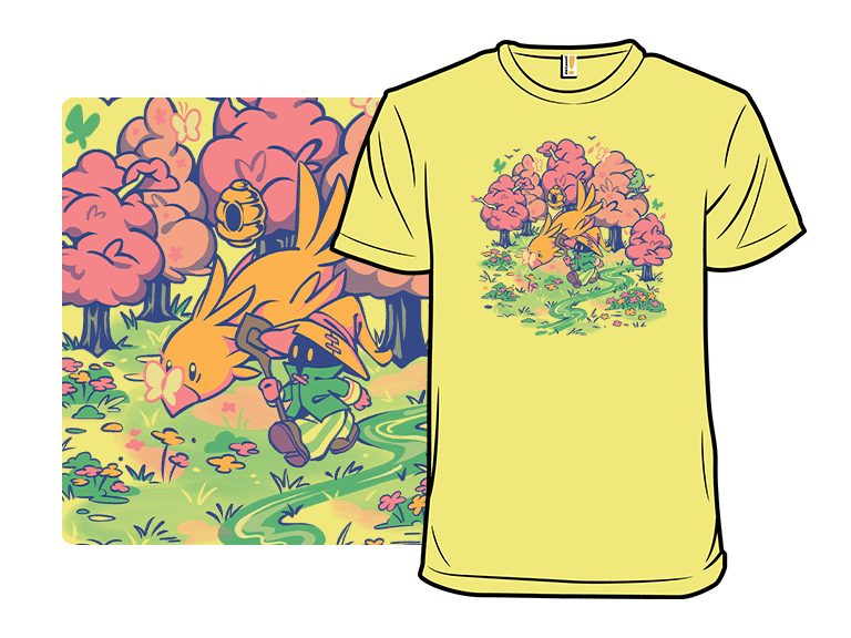 Spring Wonderland - Image 1
