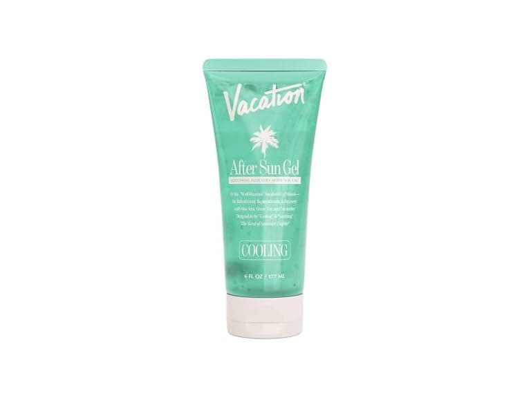 Vacation Sunscreen Women's After Sun Ge - Image 1