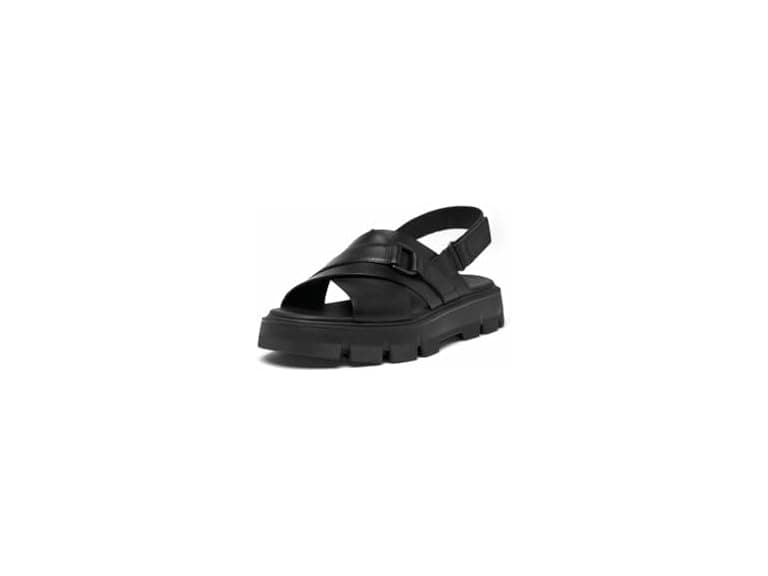 Sorel Women's Rein Crisscross Sandal - Image 1
