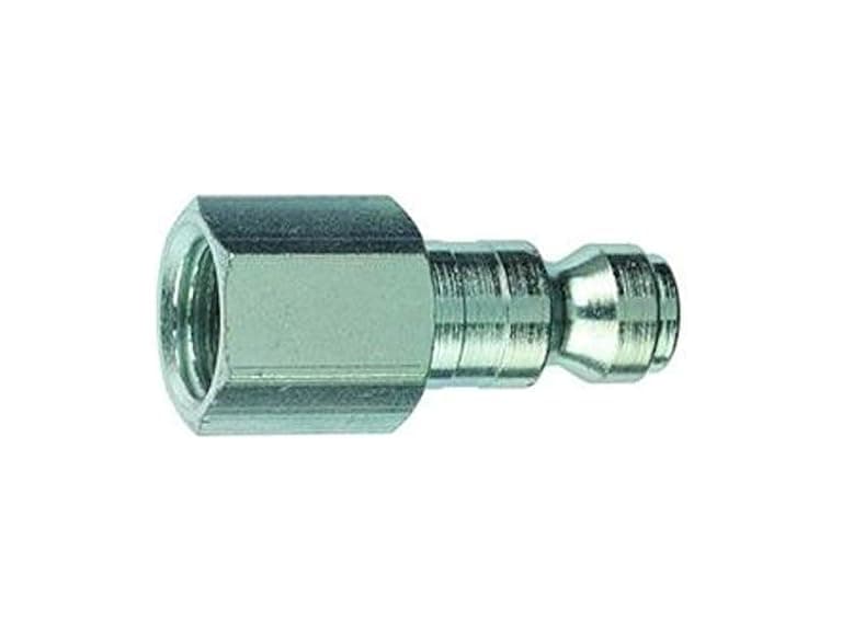 Tru-Flate 12-713 1/2" T Design Steel Plug - Image 1