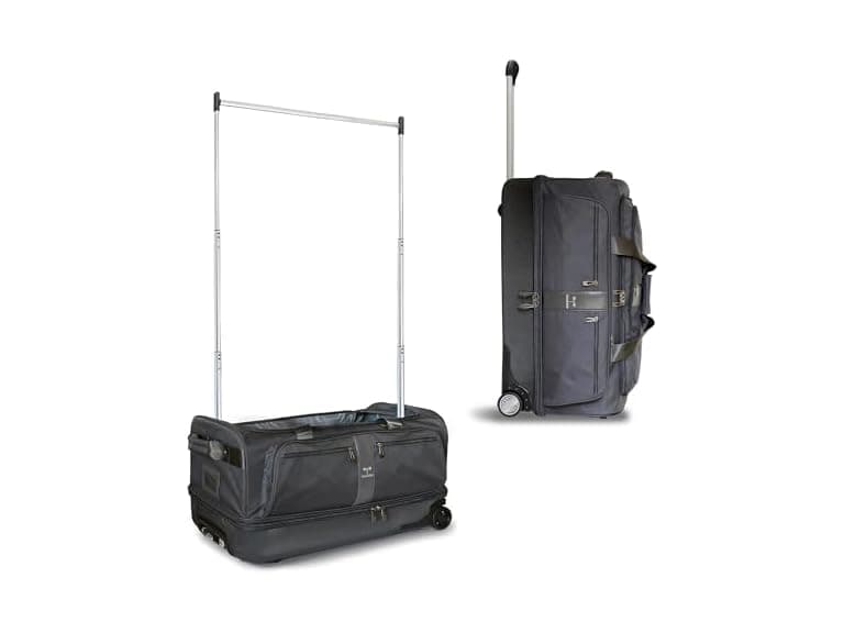 Travolution Dance Bag with Garment Rack - Image 1