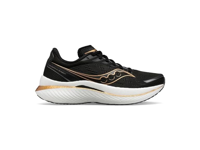 Saucony Endorphin Speed 3 Men's Shoes (9) - Image 1