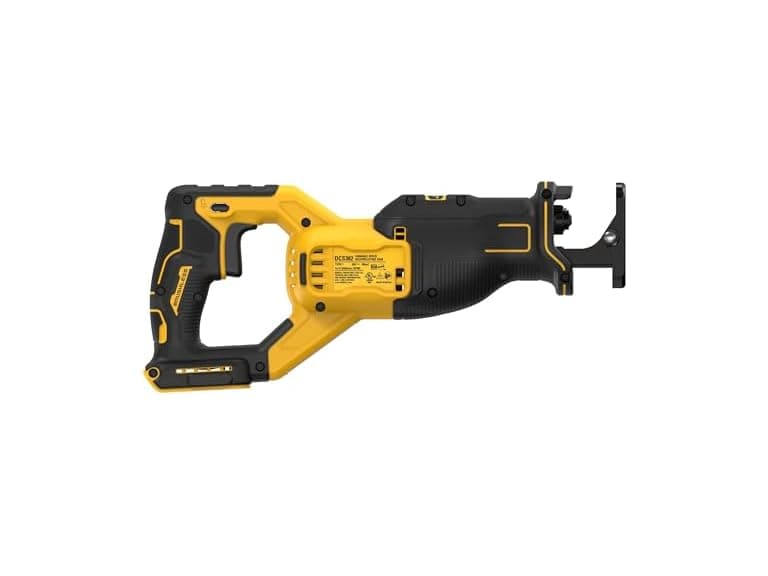 DEWALT DCS382B 20V MAX Reciprocating Saw - Image 1