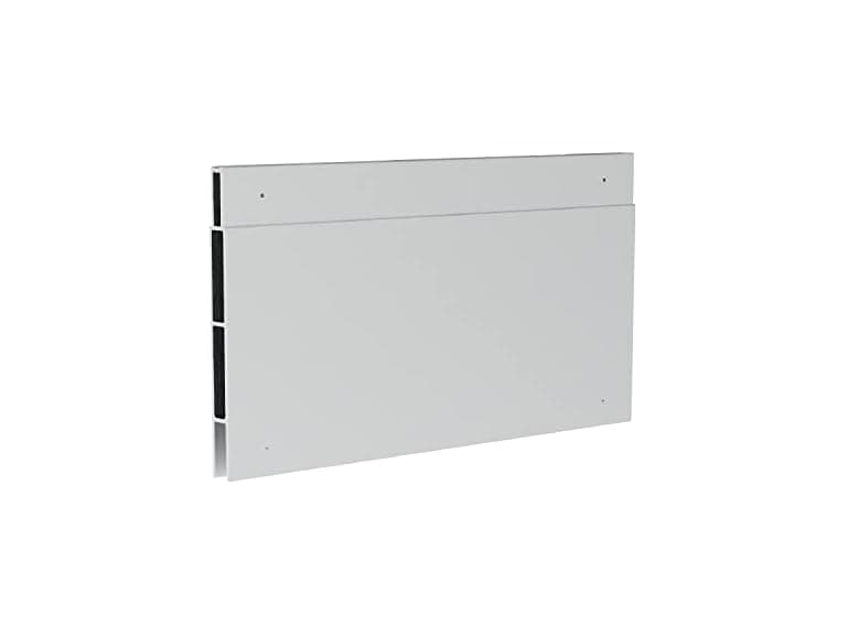 Hakuna Pets Patio Pet Door 3.9” Height Extension - Image 1