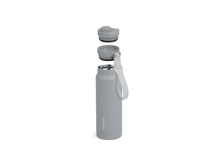 Dometic 34oz Insulated Chug Bottle - Silt - Image 1