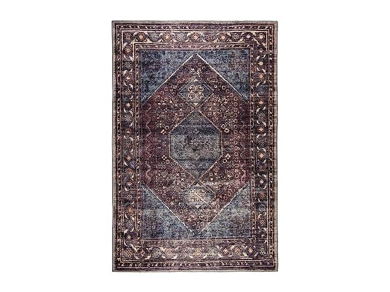 L'Baiet Irene Multicolor 8x10 Scatter Rug - Image 1