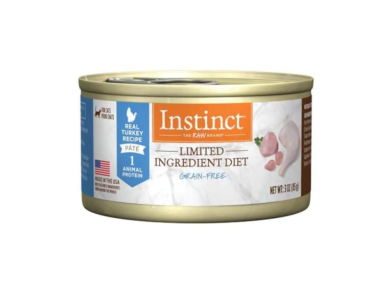24CT Nature's Variety Instinct LID Grain Free - Image 1