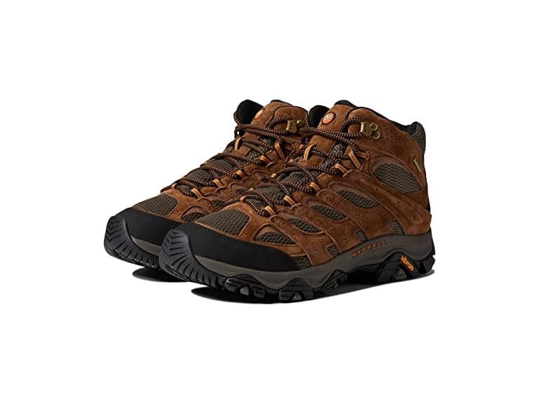 Merrell J035839-9.5 9.5 M (US) Merrell Moab 3 Mid (Open Box) - Image 1