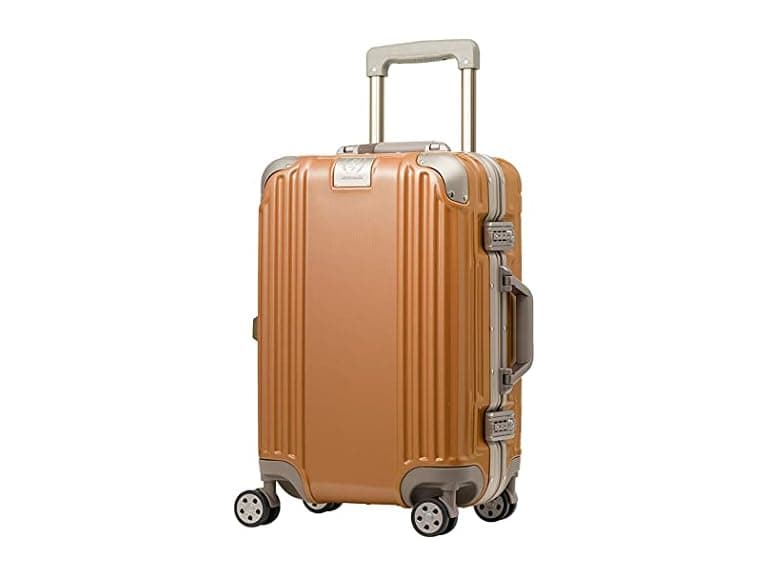 LEGEND WALKER Luggage - Image 1