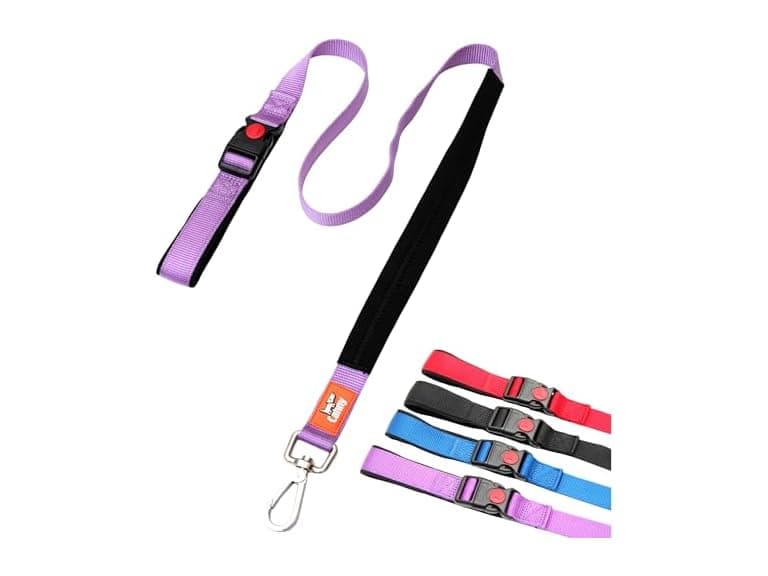 Canny Connect Leash - Anti Pull Dog Leash for Head Collars - Image 1