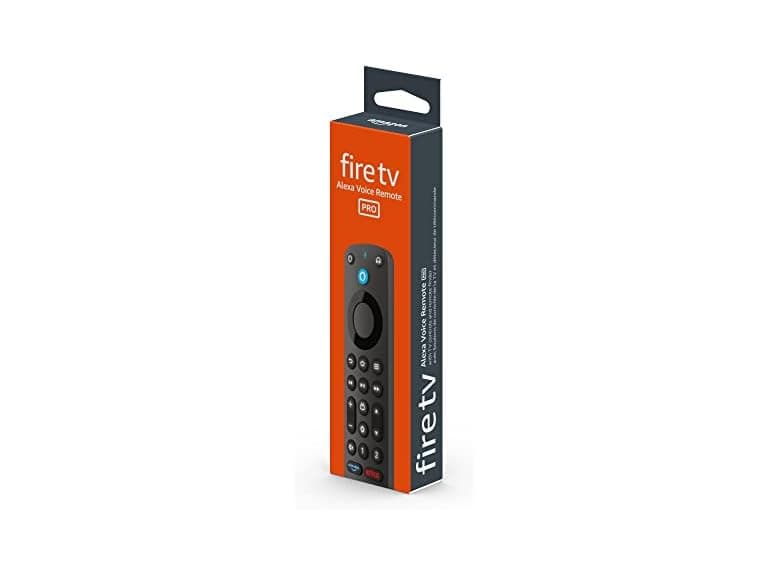 Amazon Alexa Voice Remote Pro - Image 1