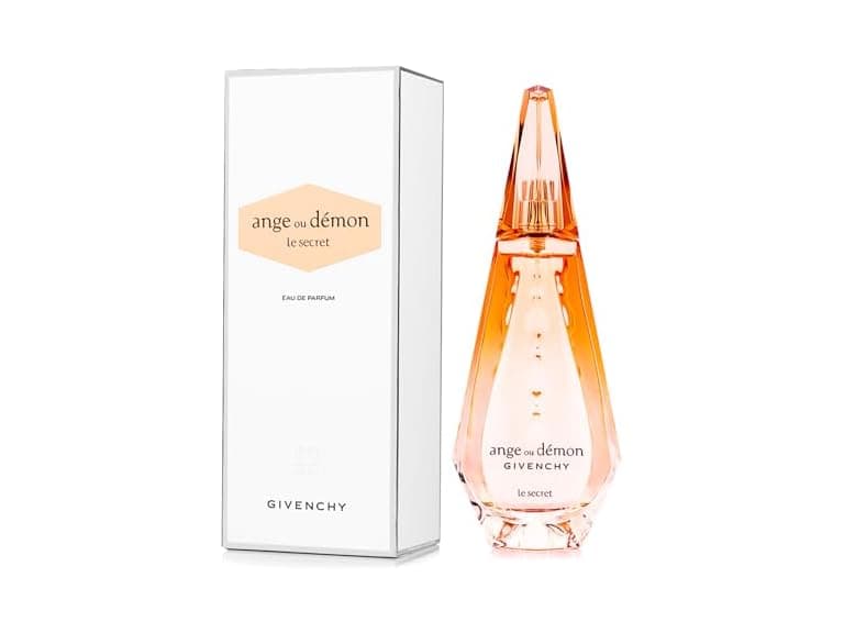 Ange Ou Demon Le Secretwomen EDP Spray 3.3 oz - Image 1