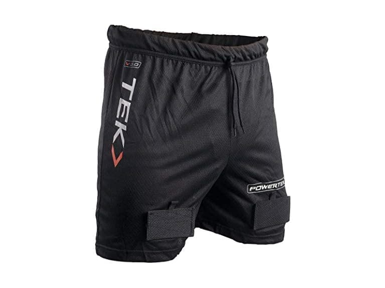 PowerTek (Junior small) Jock Shorts - Image 1