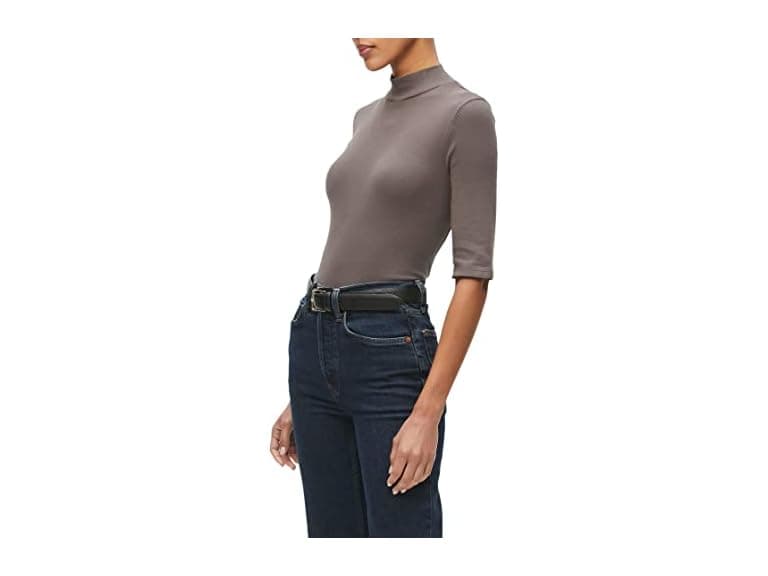 Michael Stars Women (OS) Helena Tee - Image 1