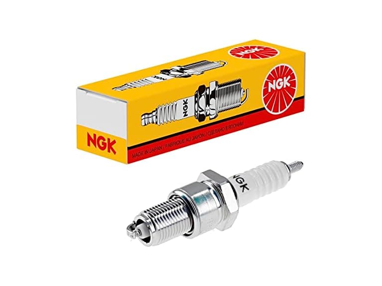 NGK BP5ES - 6511Spark Plug - Image 1