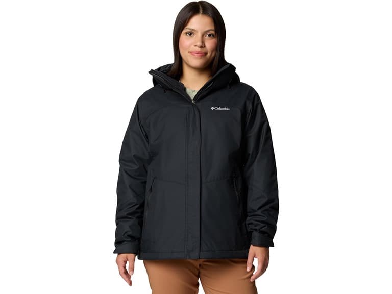 Columbia Women (XS) Bugaboo III Fleece Jacket - Image 1