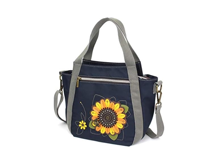 Chala Women (OS) Venture Mini Carryall - Image 1