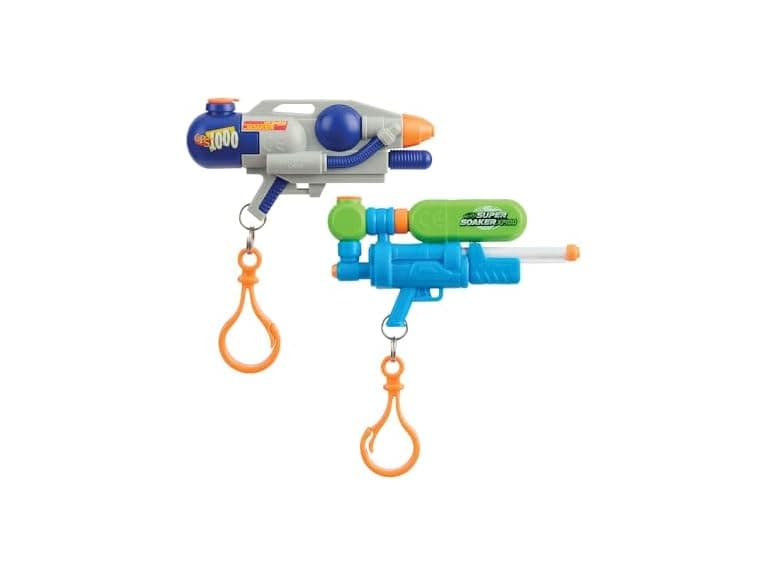 NERF Super Soaker Nano - Image 1