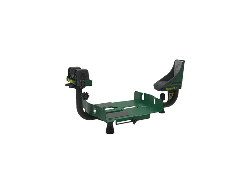 Caldwell Leadsled shooting rest 4 - Image 1