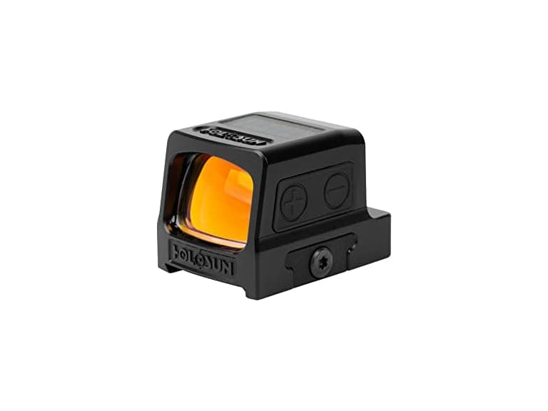 HOLOSUN HE509T-RD X2 Pistol Sight - Image 1