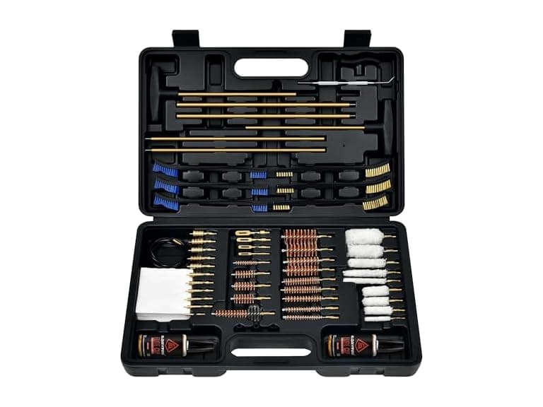 GLORYFIRE Elite Gun Cleaning Kit - Image 1