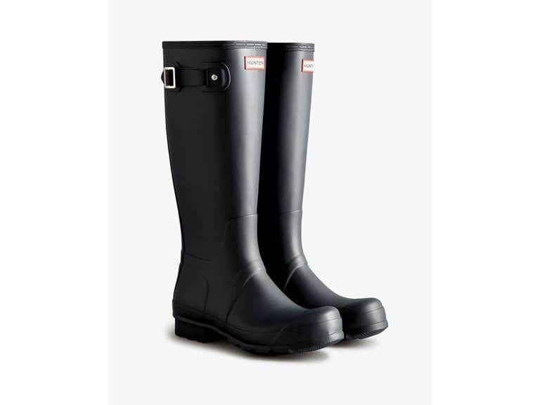 Hunter Original Tall Men's Boots - Image 1