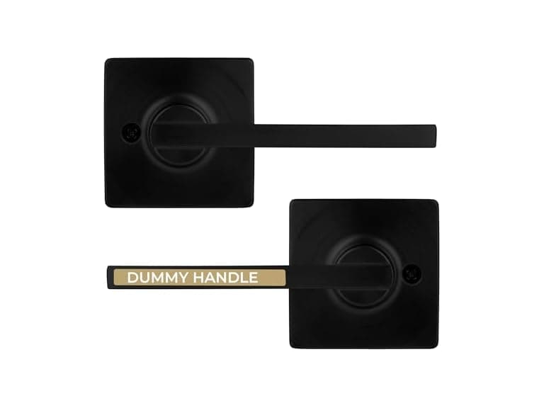 STYLWARE Maven Door Handles - Image 1