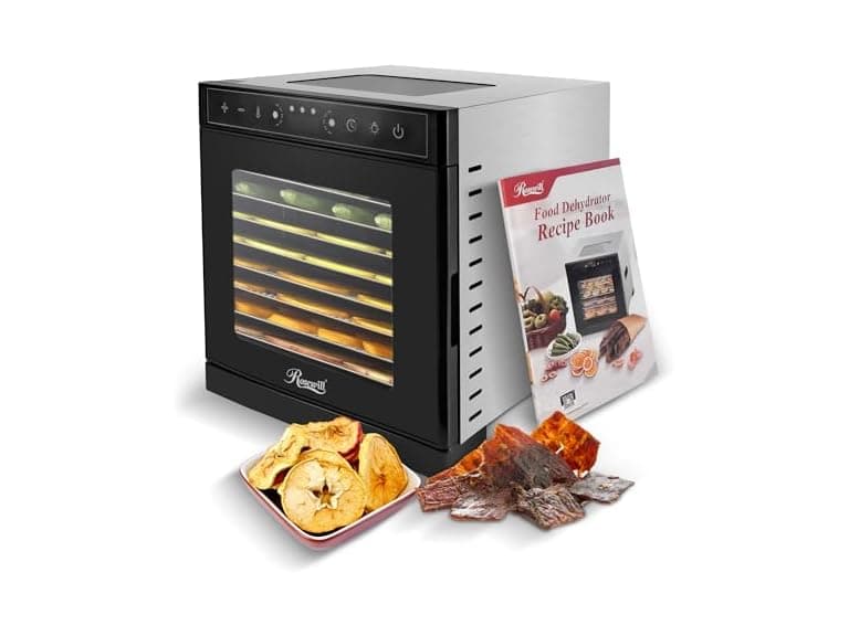 Rosewill Food Dehydrator - Image 1