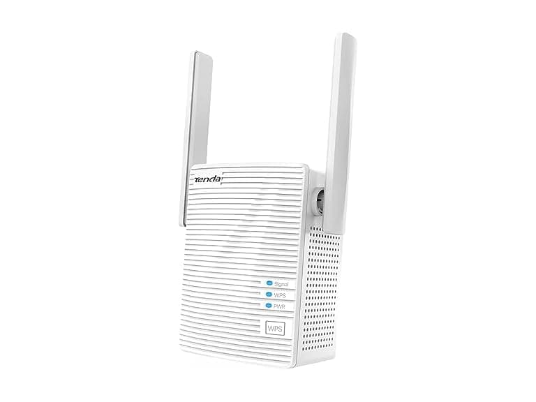 Tenda WiFi Range Extender Gigabit WiFi - Image 1