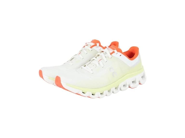 On Running Cloudflow 4 Women's Shoes (Size 8) - Image 1