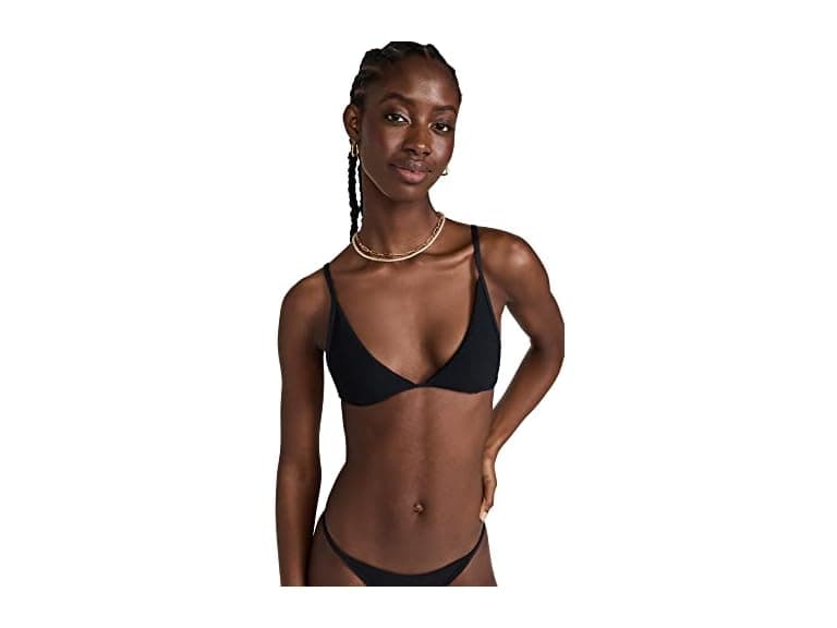 L*Space Women (M) LSpace Women's Millie Bikini Top - Image 1